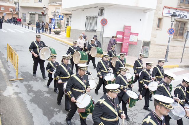 ENCUENTRO DE BANDAS DE PUERTO LUMBRERAS - 191